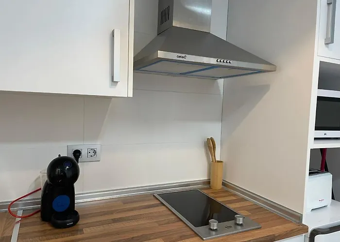 Apartamento Cine Wifi