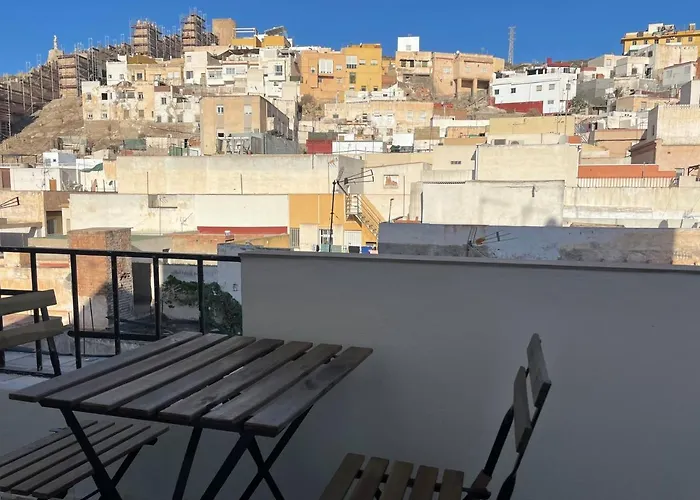 Apartamento Cine Wifi