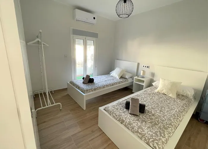 Apartamento Cine Wifi