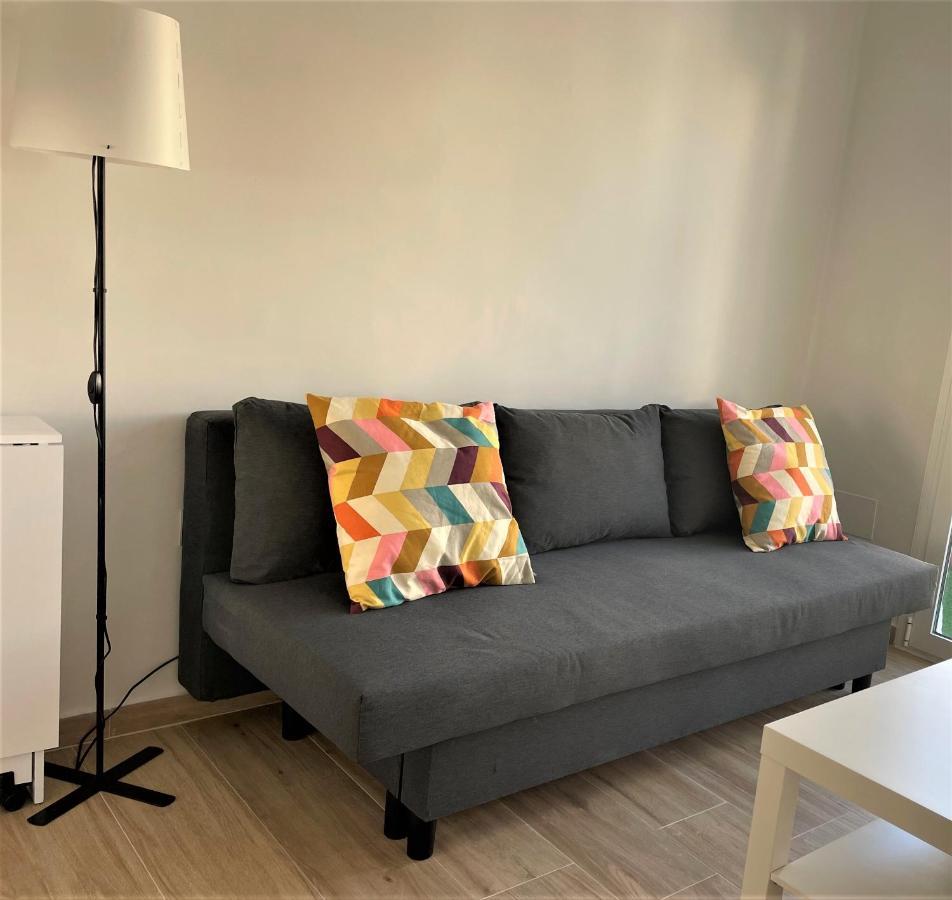 Apartament Cine Wifi *