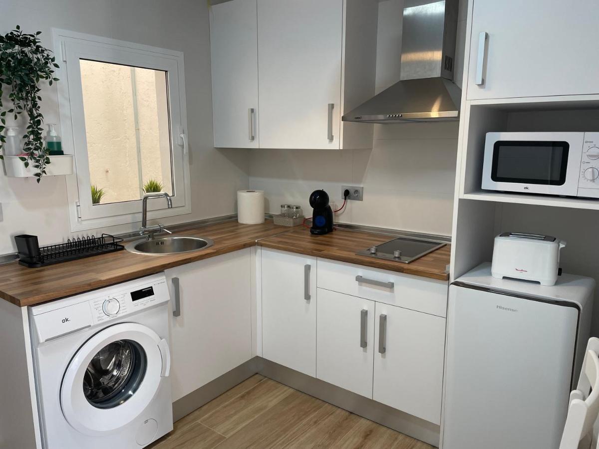 Apartament Cine Wifi Almería